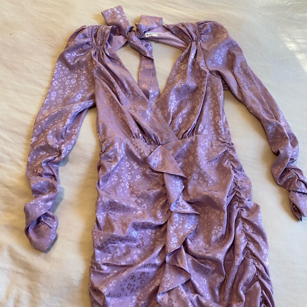 For Love and Lemons Dress Small